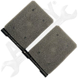 APDTY 141978 Blend Door Repair Kit