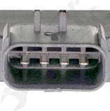 APDTY 013414-Relay Radiator Cooling Fan Speed Control Relay (Relay Only)