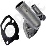 APDTY 013417 Engine Coolant Thermostat Housing Replaces 53006192