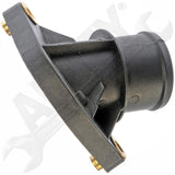 APDTY 013423 Engine Coolant Water Outlet Thermostat Housing Cover (Cover Only)