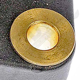 APDTY 013423 Engine Coolant Water Outlet Thermostat Housing Cover (Cover Only)