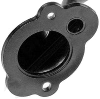 APDTY 013428 Water Outlet Housing With Gasket Replaces 4792923AA