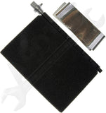 APDTY 013432 Blend Door Repair Kit