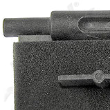 APDTY 013434 Blend Door Repair Kit - Mode Door 2