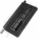 APDTY 013437 HVAC Blend Door Repair Kit