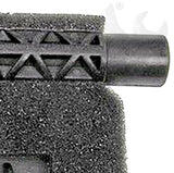 APDTY 013437 HVAC Blend Door Repair Kit