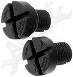 APDTY 013515 Coolant Air Bleeder Screw