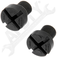 APDTY 013515 Coolant Air Bleeder Screw