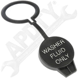 APDTY 0136512 Heavy Duty Fluid Reservoir Cap
