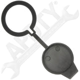 APDTY 0136512 Heavy Duty Fluid Reservoir Cap