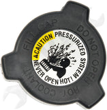 APDTY 0136514 Heavy Duty Fluid Reservoir Cap