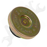 APDTY 0136613 Heavy Duty Fluid Reservoir Cap
