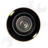 APDTY 0136613 Heavy Duty Fluid Reservoir Cap