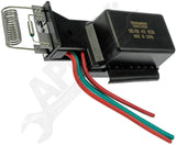 APDTY 013817 Windshield Wiper Linkage