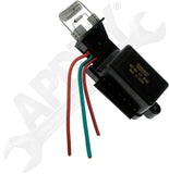 APDTY 013817 Windshield Wiper Linkage