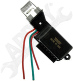 APDTY 013817 Windshield Wiper Linkage