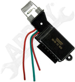 APDTY 013817 Windshield Wiper Linkage