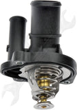 APDTY 013844 Coolant Thermostat Housing Assembly