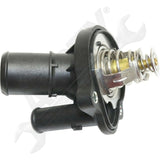 APDTY 013844 Coolant Thermostat Housing Assembly