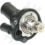 APDTY 013844 Coolant Thermostat Housing Assembly