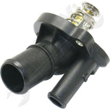 APDTY 013844 Coolant Thermostat Housing Assembly