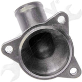 APDTY 013907 Coolant Water Outlet Housing With Gasket