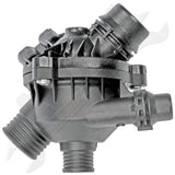 APDTY 013927 Integrated Thermostat Housing Assembly With Sensor