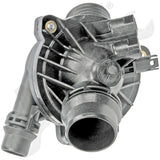 APDTY 013927 Integrated Thermostat Housing Assembly With Sensor