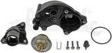 APDTY 013971 Coolant Thermostat Housing Assembly