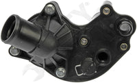 APDTY 013971 Coolant Thermostat Housing Assembly