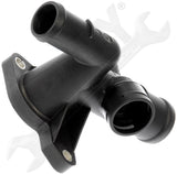 APDTY 013980 Coolant Flange With Gasket