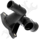 APDTY 013980 Coolant Flange With Gasket