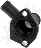 APDTY 013981 Coolant Flange with Gasket