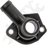 APDTY 013981 Coolant Flange with Gasket