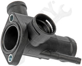 APDTY 013983 Coolant Flange with Gasket