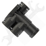 APDTY 013984 Coolant Flange with Gasket