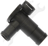 APDTY 013986 Coolant Flange with Gasket