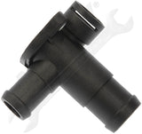 APDTY 013986 Coolant Flange with Gasket