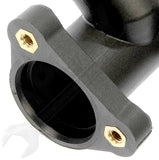 APDTY 013997 Engine Coolant Water Outlet Replaces 058121132