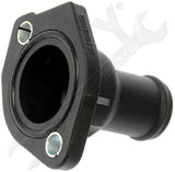 APDTY 013998 Coolant Flange With Gasket