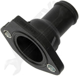 APDTY 013998 Coolant Flange With Gasket