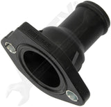 APDTY 013998 Coolant Flange With Gasket