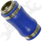 APDTY 015200 EGR Cooler Water Outlet from Oil Cooler Water Outlet Adaptor Hose