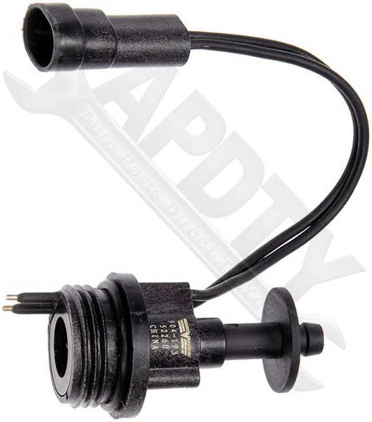 APDTY 015204 Water in Fuel Sensor and seperator Valve Replaces 04429116