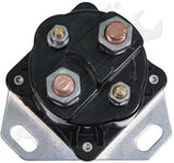 APDTY 015205 Glow Plug Relay Switch Fits 1994-2002 Ford Trucks w/ 7.3L Diesel