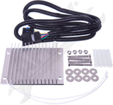 APDTY 015224 Fuel Pump Driver Module PMD Relocation Kit For 6.5L Diesel Engine