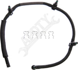 APDTY 015233 Diesel Fuel Line Return