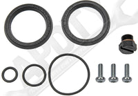 APDTY 015235 Fuel Filter Primer Housing Seal Kit