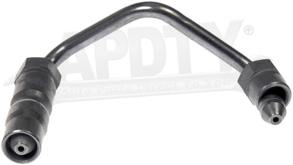 APDTY 015239 Fuel Injector Feed Pipe - #3 or #6