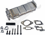 APDTY 015243 Exhaust Gas Recirculation Cooler Kit